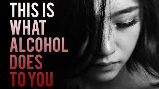 The 10 Most Serious Side Effects Of Alcohol On Your Body [upl. by Gereld]