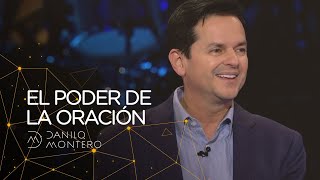 El poder de la oración  Danilo Montero  Prédicas Cristianas 2020 [upl. by Edya]