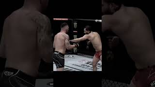 Covington vs Masvidal edit  Daylight [upl. by Aelhsa389]