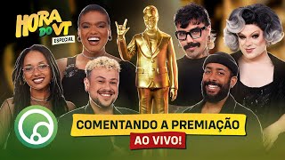 HORA DO VT Brasil no OSCAR 2025  LOOKS BASTIDORES e FERNANDA TORRES TOTALMENTE INDICADA  DiaTV [upl. by Nannah102]