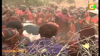 Secrets of the Maasai [upl. by Eciened]