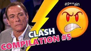 😂 CLASH TV COMPILATION 5 [upl. by Duster223]