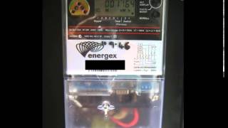 Energex meters explained [upl. by Elfrieda]