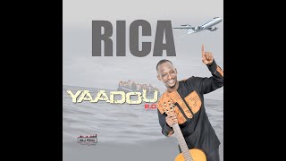 Rica  Yaadou 20 [upl. by Yrogreg495]