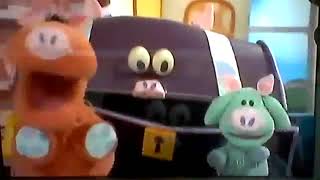 Blues Clues S06E08 The Fairy Tale Ball Part 5 [upl. by Achilles]