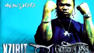 Xzibit  U know Feat Dr Dre Uncensored HQ [upl. by Virgil803]