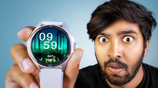 Best AMOLED Smartwatch under 2000  beatXP Vega Neo [upl. by Alexandrina584]