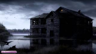 Creepy Haunted House Music  This House  Ambient Dark Creepy Music [upl. by Animaj]