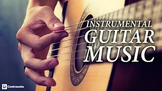 Guitarra Clasica Española Instrumental Meditation Music Acoustic Guitar PACO OLTRA Preludio [upl. by Ecydnarb]