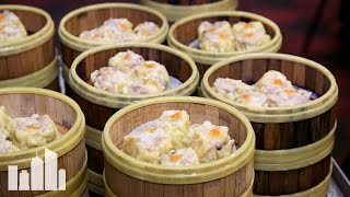 How To Dim Sum A Beginners Guide [upl. by Reynold845]