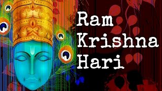 Ram Krishna Hari Mukund Murari  Ram Krishna Hari Bhajan  Sachin Limaye Bhajans [upl. by Annayoj620]