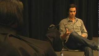 Potion Masters Corner Joey Richter [upl. by Aihpos]