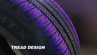 Nexen Tire ROADIAN HTX2 [upl. by Swan950]