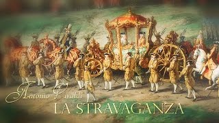 A Vivaldi «La Stravaganza» 12 Violin Concertos Op4 LArte dellArco [upl. by Bubb]