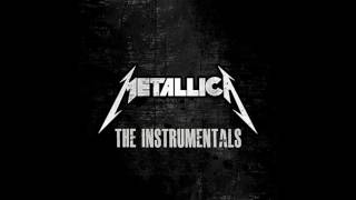 Metallica » The Instrumentals 19832008 [upl. by Bremen]