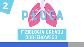 Fizjologia układu oddechowego cz 2 [upl. by Latonia]