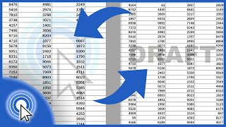 How to Insert a Watermark in Excel Picture or Text [upl. by Maddalena]