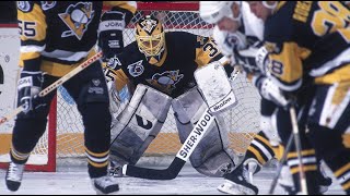 The Career of Tom Barrasso [upl. by Lennox358]