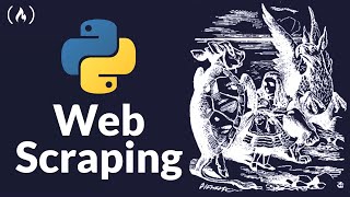 Web Scraping with Python  Beautiful Soup Crash Course [upl. by Skricki]