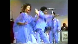 The Spinners  Then Came You  Live  1976 [upl. by Araid]