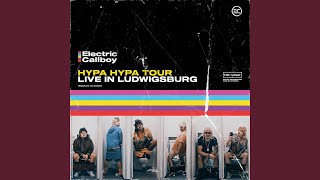 Hypa Hypa Live 2022 [upl. by Garling]