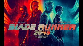 Blade Runner 2049  Soundtrack  Hans Zimmer amp Benjamin Wallfisch [upl. by Iveksarap]