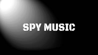 41 Minutes of Spy Music  Instrumental Spy Themes [upl. by Vonny358]