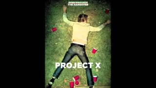 PROJECT X SOUNDTRACK FAR EAST MOVEMENT FT PITBULL  CANDY [upl. by Stav238]