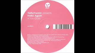 Tiefschwarz – You Dub [upl. by Lilithe678]