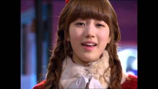 Spanish Dubbed  Dream High en español Sueña Sin Límites EP01  006 [upl. by Vallonia198]