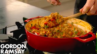 Deliciously Simple Dinner Recipes  Gordon Ramsay [upl. by Allyson]