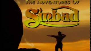 The Adventures of Sinbad Intro [upl. by Kolva]