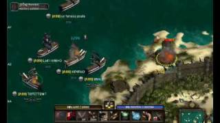 Seafight Gameplay 1 [upl. by Wilcox]