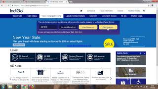 How to print flight ticket online [upl. by Cyrille]