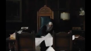 Novitiate 2017  Vatican 2 scene [upl. by Benis255]