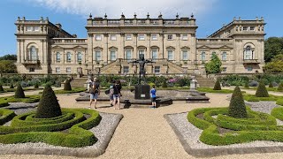 Harewood House [upl. by Astrahan]