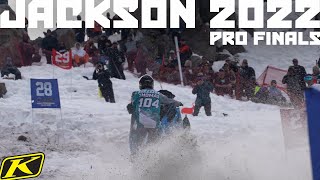 Jackson 2022 Pro Finals [upl. by Anitram]