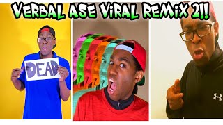 Verbal Ase Viral Remix 2 [upl. by Gnod]