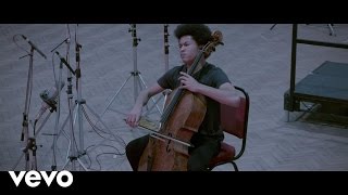 Sheku KannehMason  Fauré Après un rêve for cello amp piano [upl. by Buehler]