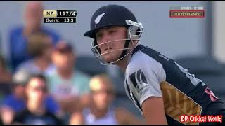 Brendon McCullum 116 off 56 balls againt australia [upl. by Broddy585]