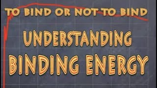 Nuclear binding energy Explained [upl. by Ethelbert]