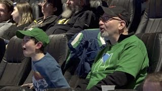 Whalers Fans Keep Dream Of NHL Franchise Returning To Hartford Alive [upl. by Anire]