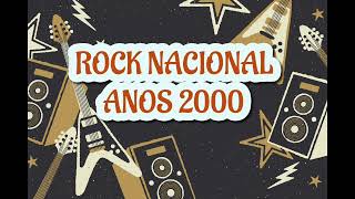 ROCK NACIONAL ANOS 2000 [upl. by Attemaj]