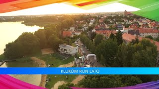 Klukom Run Lato [upl. by Violeta]