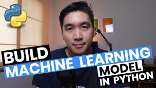 Machine Learning in Python Building a Classification Model [upl. by Onin438]