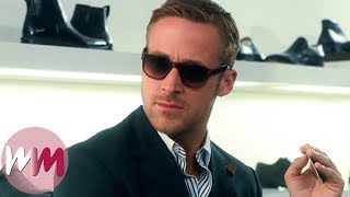 Top 10 Crazy Stupid Love Moments [upl. by Roger]