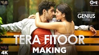 Fitoor Jukebox  Full Album  Aditya Roy Kapur amp Katrina Kaif  Amit Trivedi  Love Romance Songs [upl. by Yrrep]