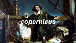 Copernicus amp Ptolemy Theories Compare amp Contrast [upl. by Asile]