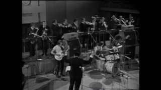 Blue Effect amp Jazz Orchestra Prague Lucerna 1971 [upl. by Sloan490]