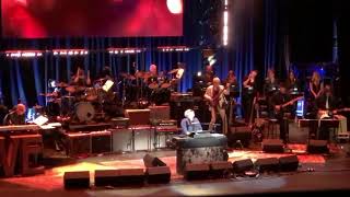 Aja Live Donald Fagen with Steve Gadd [upl. by Nicki]